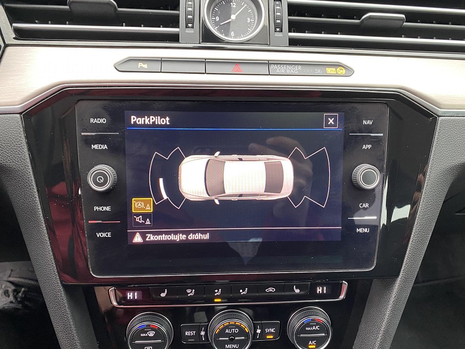 Volkswagen Passat 2.0TDi Highline