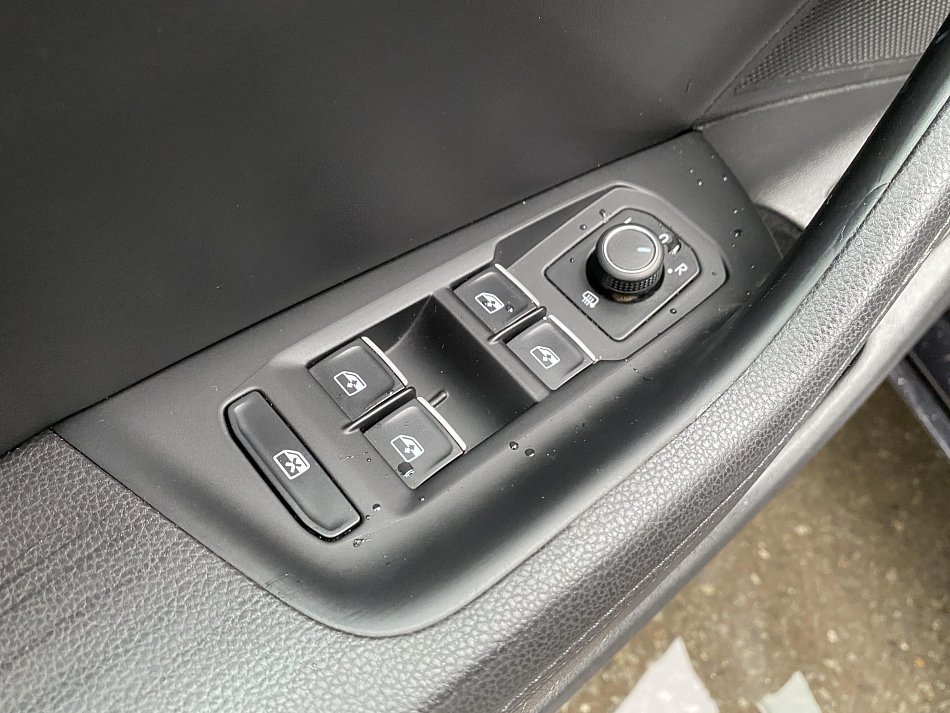 Volkswagen Passat 2.0TDi Highline
