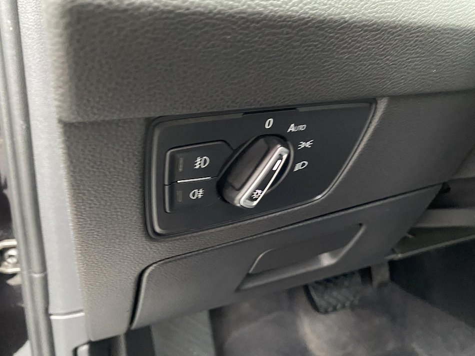 Volkswagen Passat 2.0TDi Highline