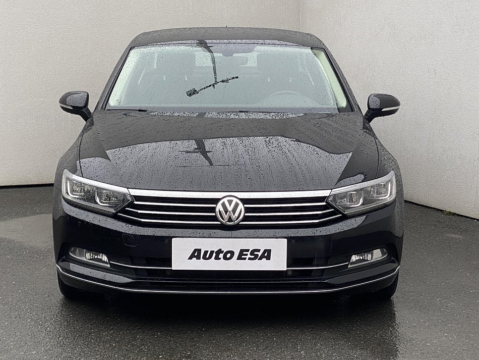 Volkswagen Passat 2.0TDi Highline
