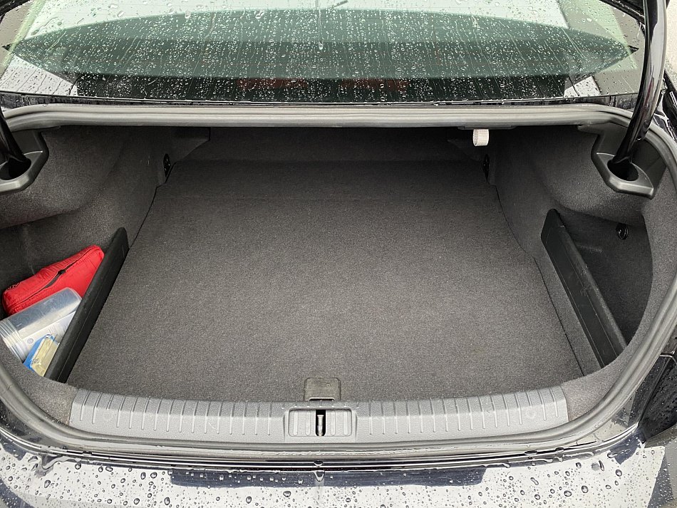 Volkswagen Passat 2.0TDi Highline