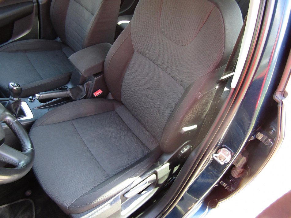 Škoda Octavia III 2.0TDi 