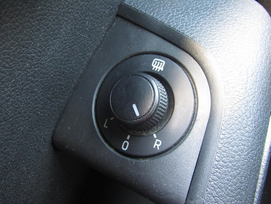 Škoda Octavia III 2.0TDi 