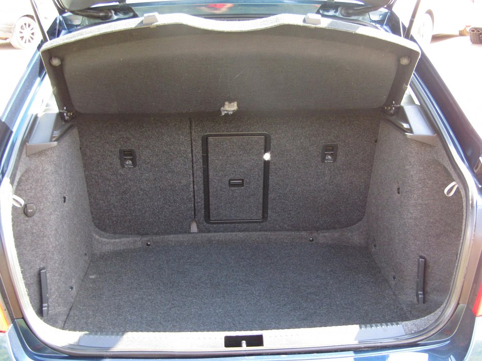 Škoda Octavia III 2.0TDi 