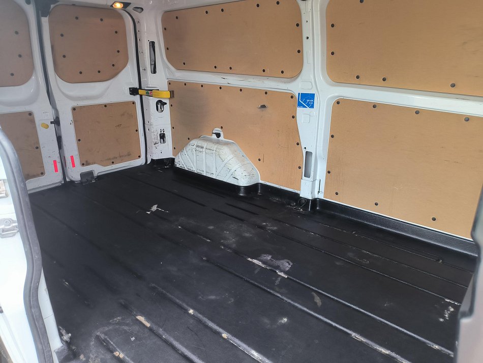 Ford Transit Custom 2.0TDCi Trend L2H1
