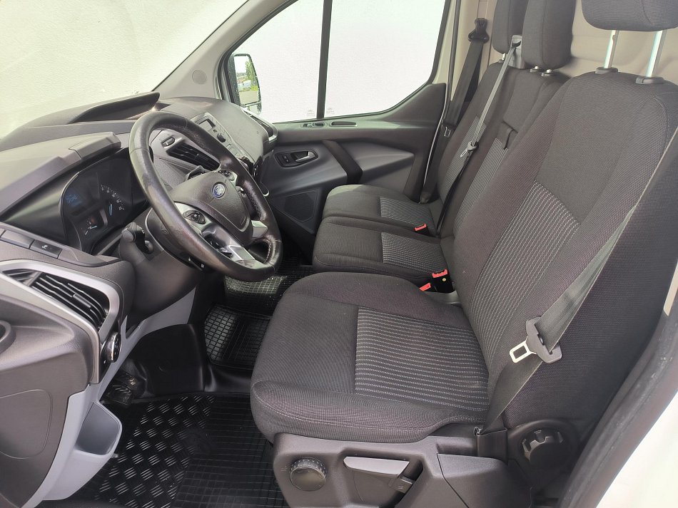 Ford Transit Custom 2.0TDCi Trend L2H1