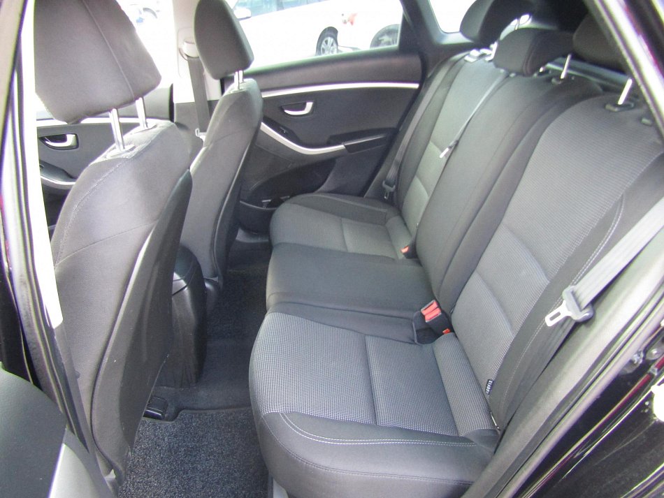 Hyundai I30 1.4 CVVT 
