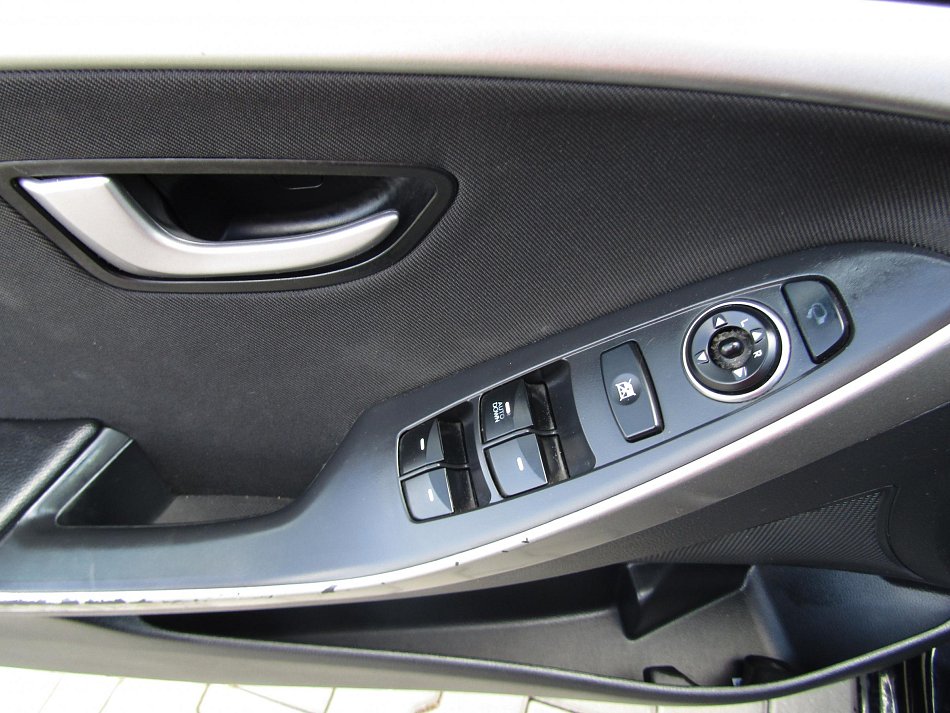 Hyundai I30 1.4 CVVT 