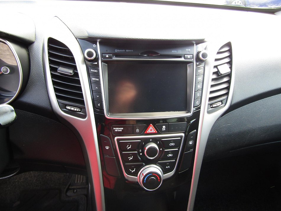 Hyundai I30 1.4 CVVT 