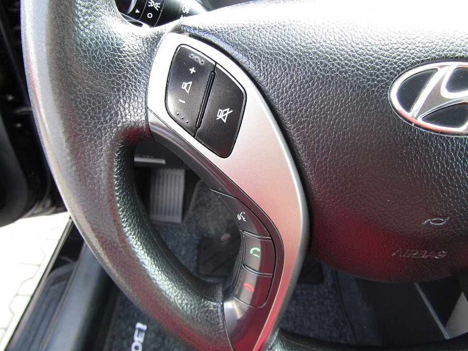 Hyundai I30 1.4 CVVT 