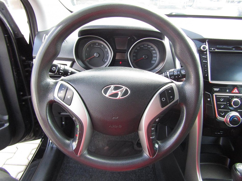 Hyundai I30 1.4 CVVT 