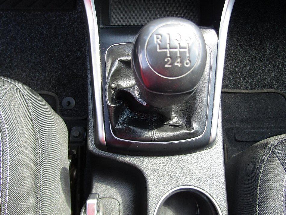 Hyundai I30 1.4 CVVT 