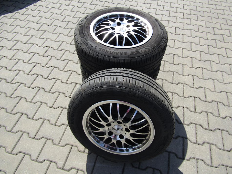 Hyundai I30 1.4 CVVT 