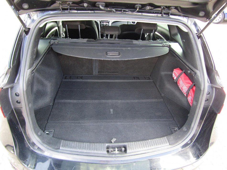 Hyundai I30 1.4 CVVT 