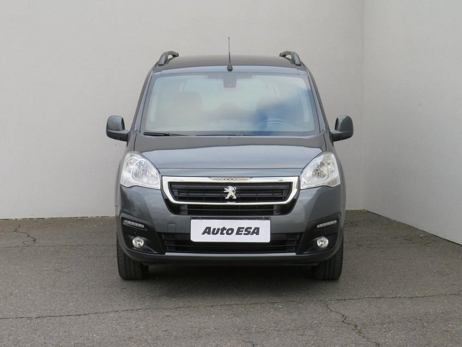 Peugeot Partner 1.6 