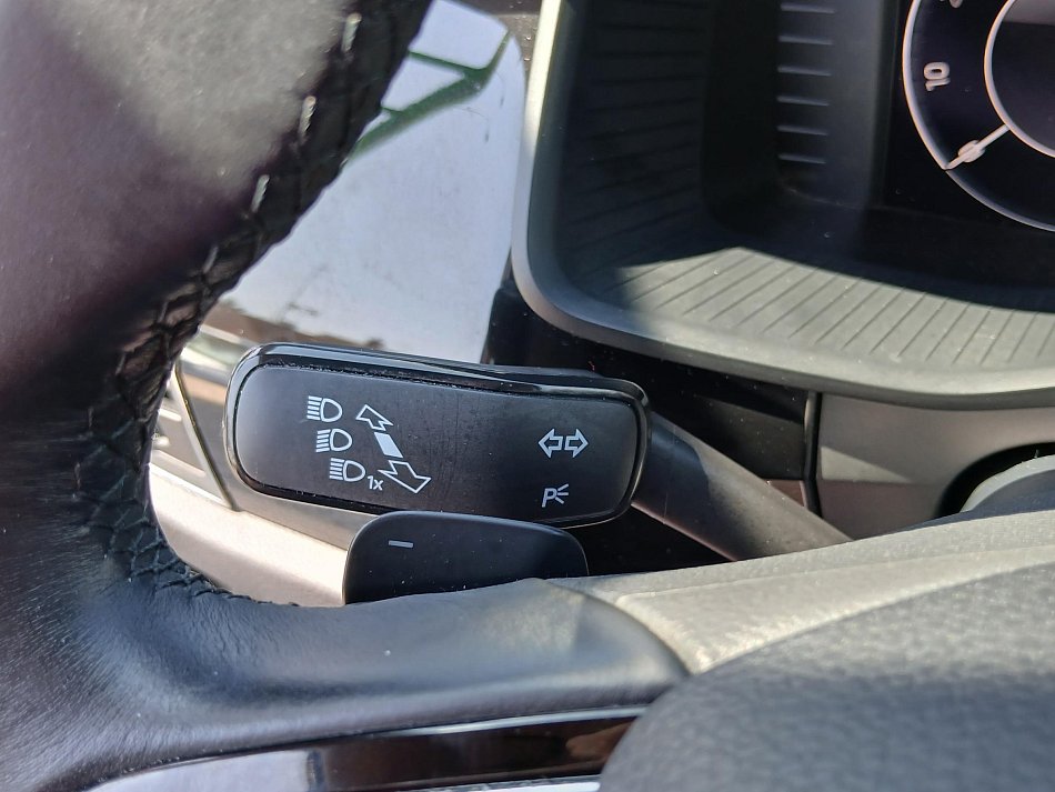 Škoda Kodiaq 2.0 TSi L&K 4x4