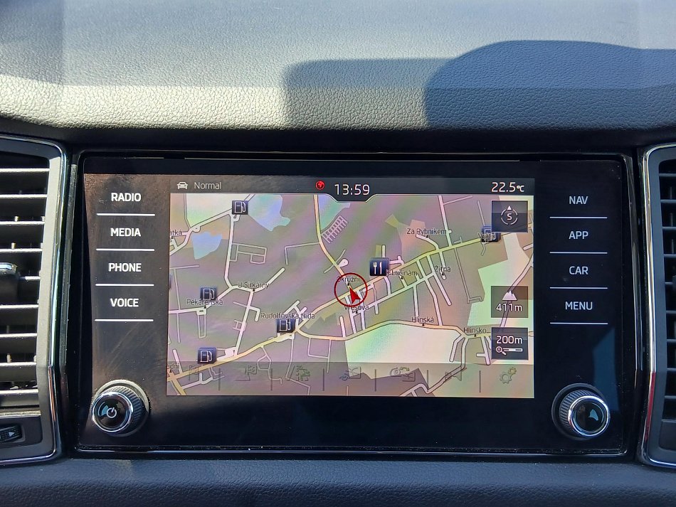 Škoda Kodiaq 2.0 TSi L&K 4x4