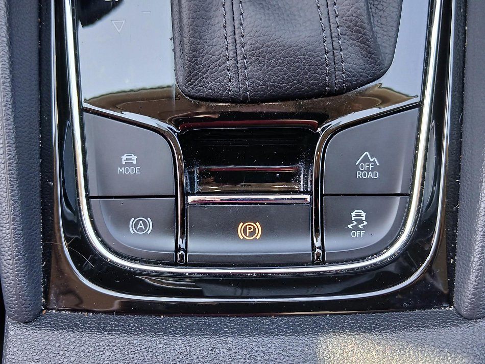 Škoda Kodiaq 2.0 TSi L&K 4x4