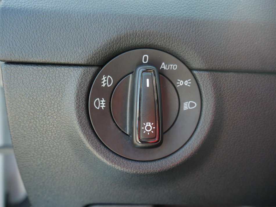 Škoda Octavia III 2.0 TDi Scout 4x4