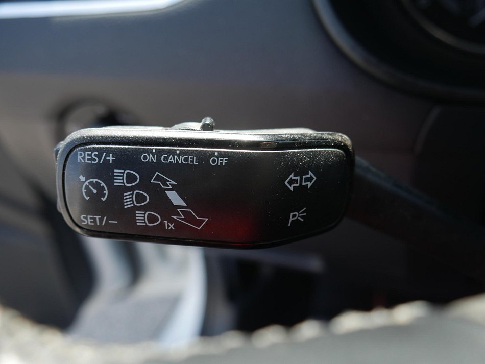 Škoda Octavia III 2.0 TDi Scout 4x4