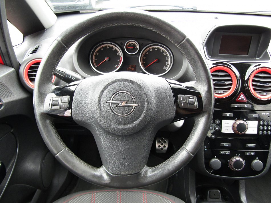 Opel Corsa 1.4 i 