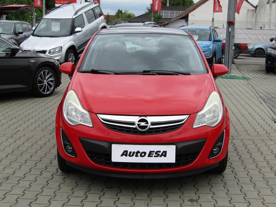 Opel Corsa 1.4 i 