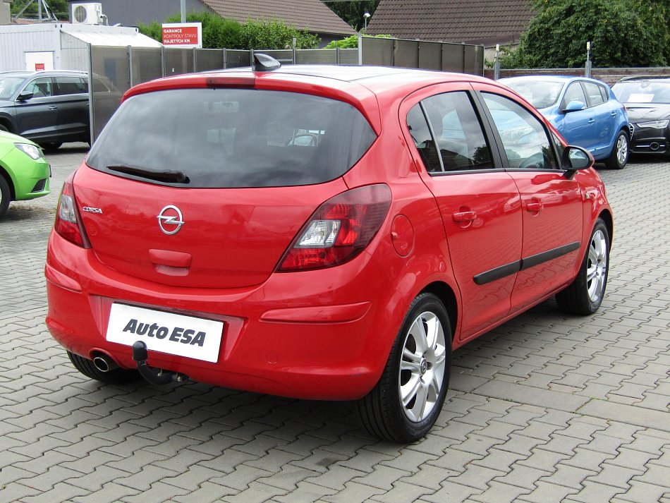 Opel Corsa 1.4 i 