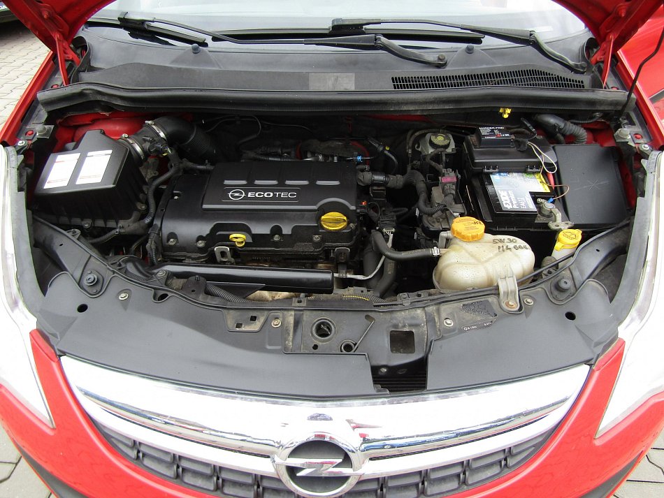 Opel Corsa 1.4 i 