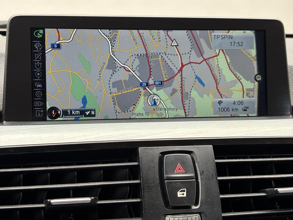 BMW Řada 3 2.0 LuxuryLine 320i