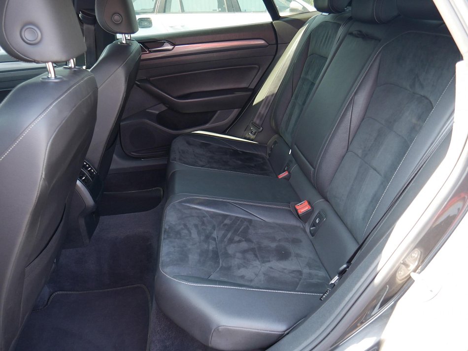 Volkswagen Arteon 2.0 TSi  4x4