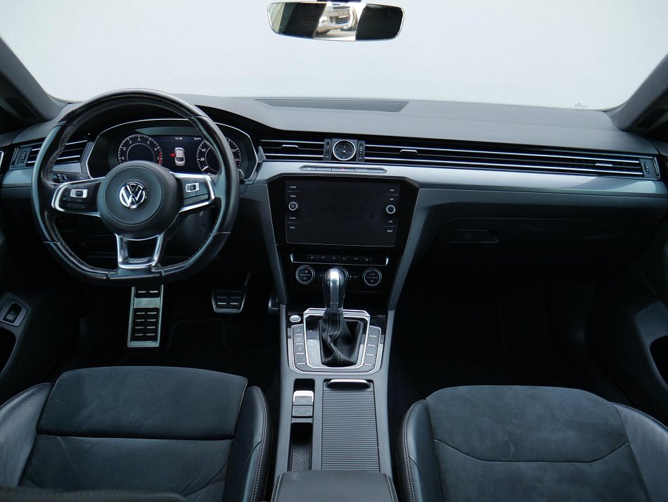 Volkswagen Arteon 2.0 TSi  4x4