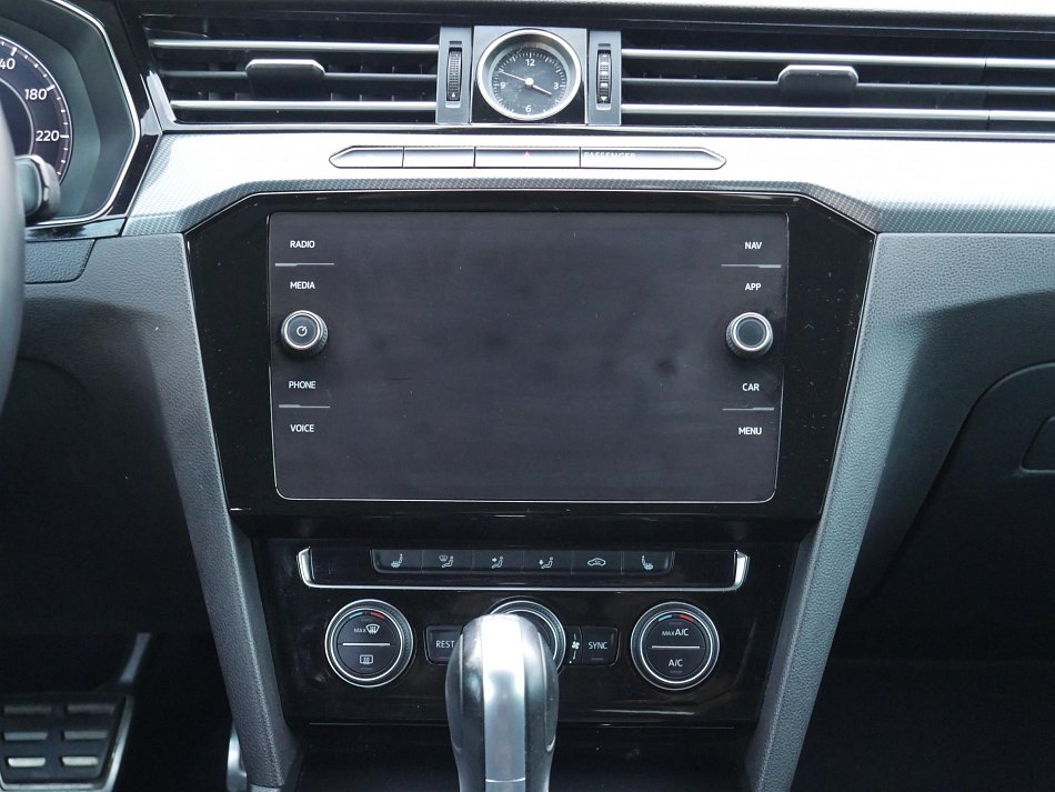 Volkswagen Arteon 2.0 TSi  4x4