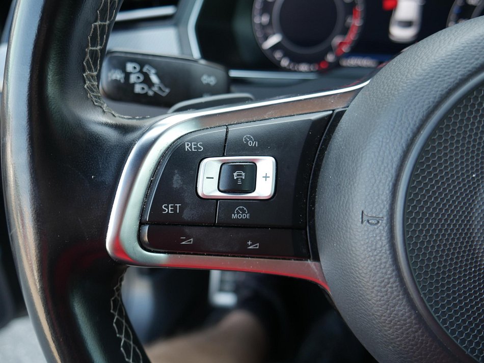 Volkswagen Arteon 2.0 TSi  4x4