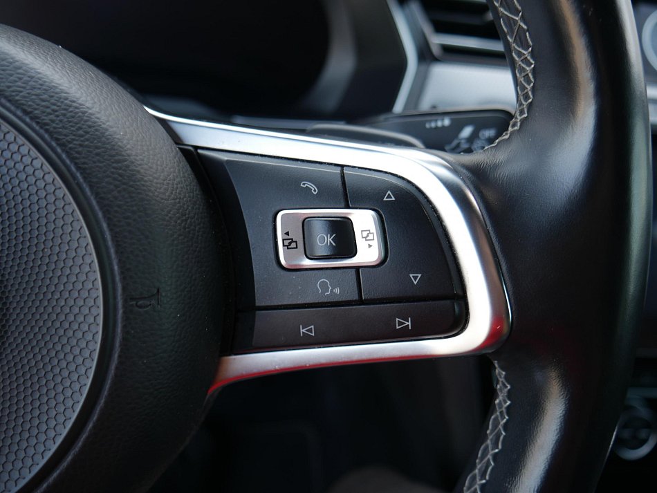 Volkswagen Arteon 2.0 TSi  4x4