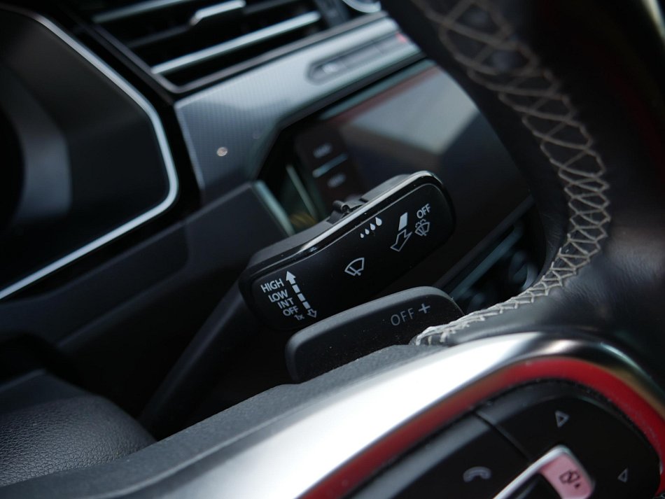 Volkswagen Arteon 2.0 TSi  4x4