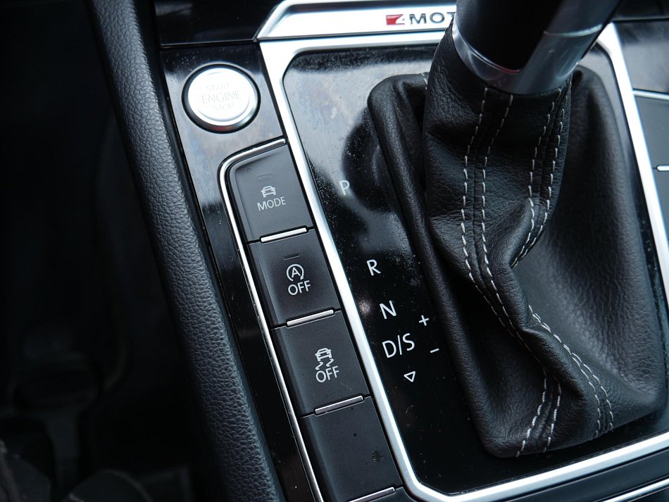 Volkswagen Arteon 2.0 TSi  4x4
