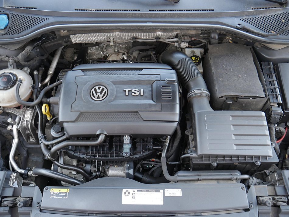 Volkswagen Arteon 2.0 TSi  4x4