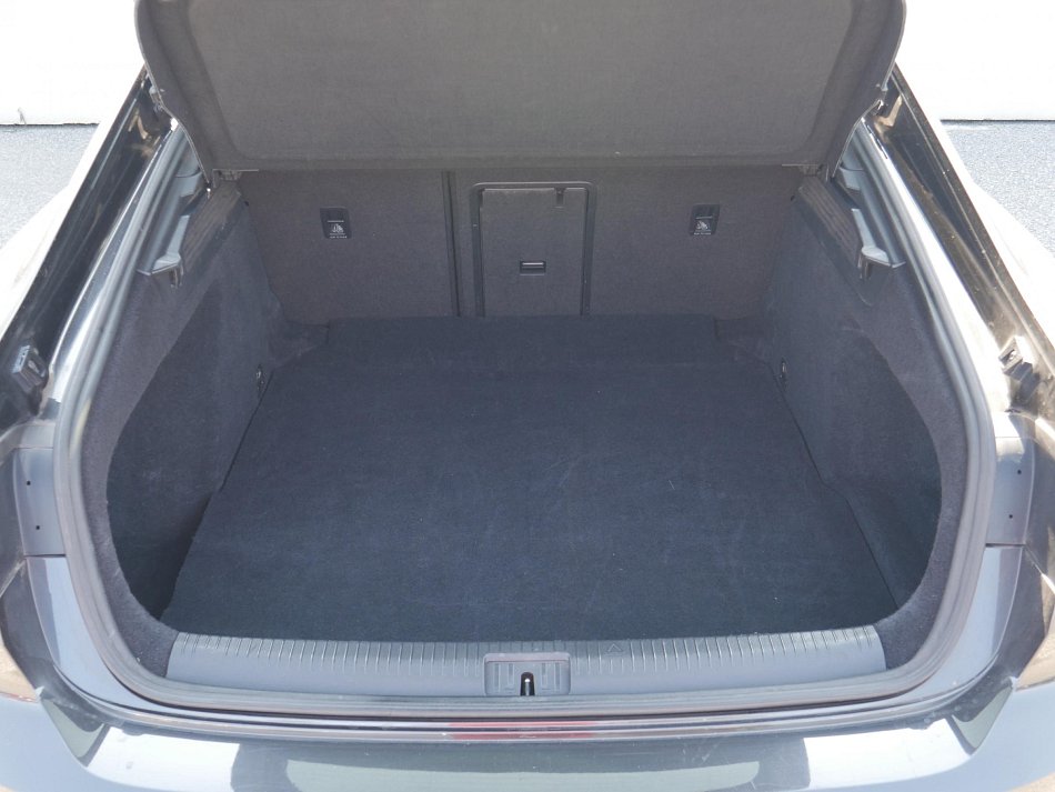 Volkswagen Arteon 2.0 TSi  4x4