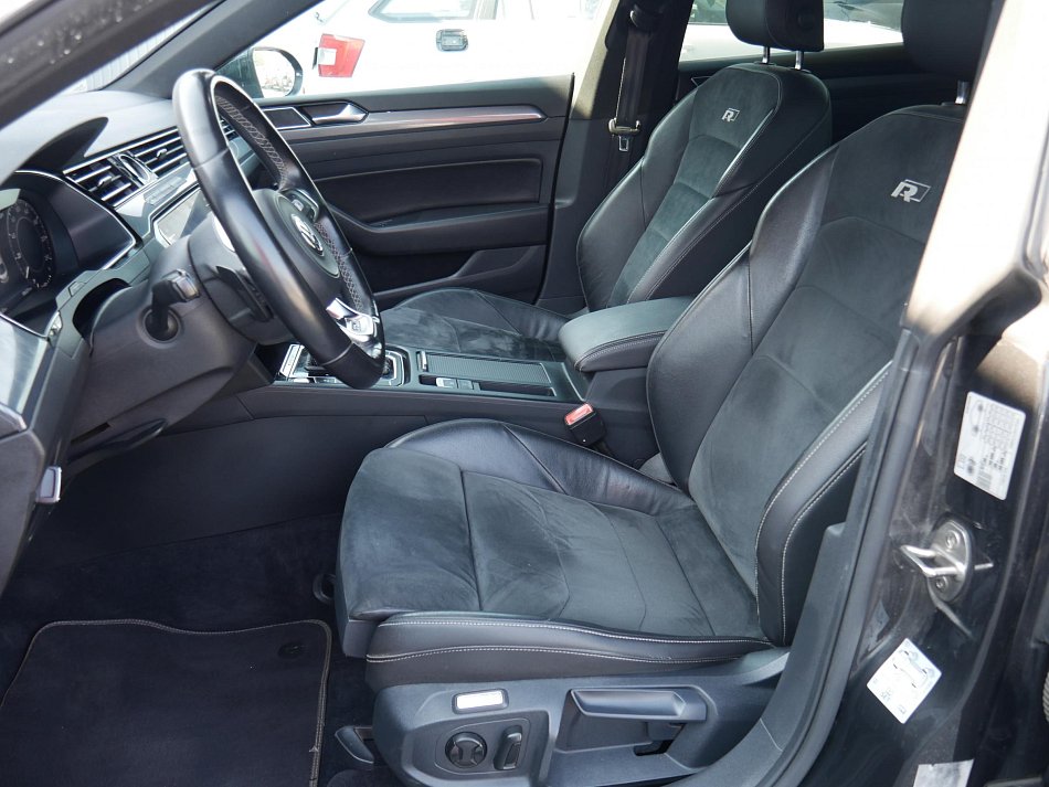 Volkswagen Arteon 2.0 TSi  4x4
