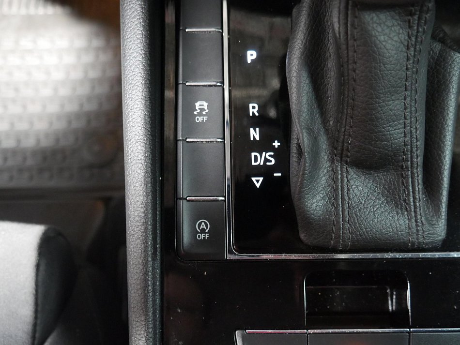 Škoda Superb III 2.0 TDi Style 4x4