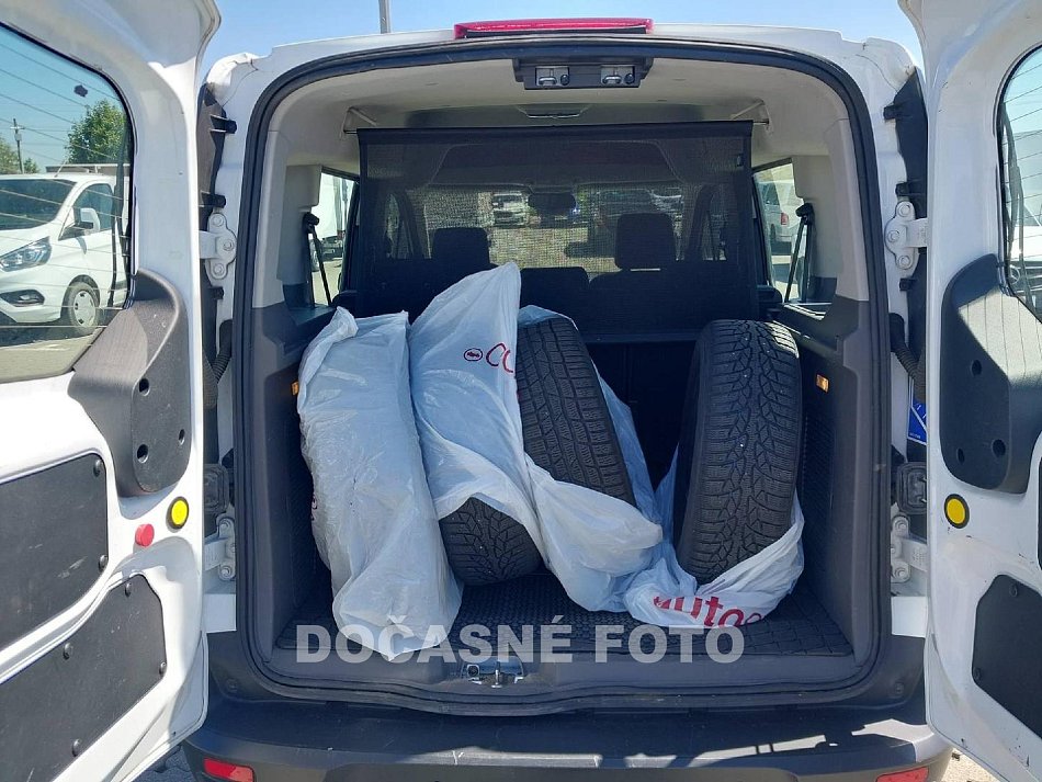 Ford Transit Connect 1.5TDCi Trend