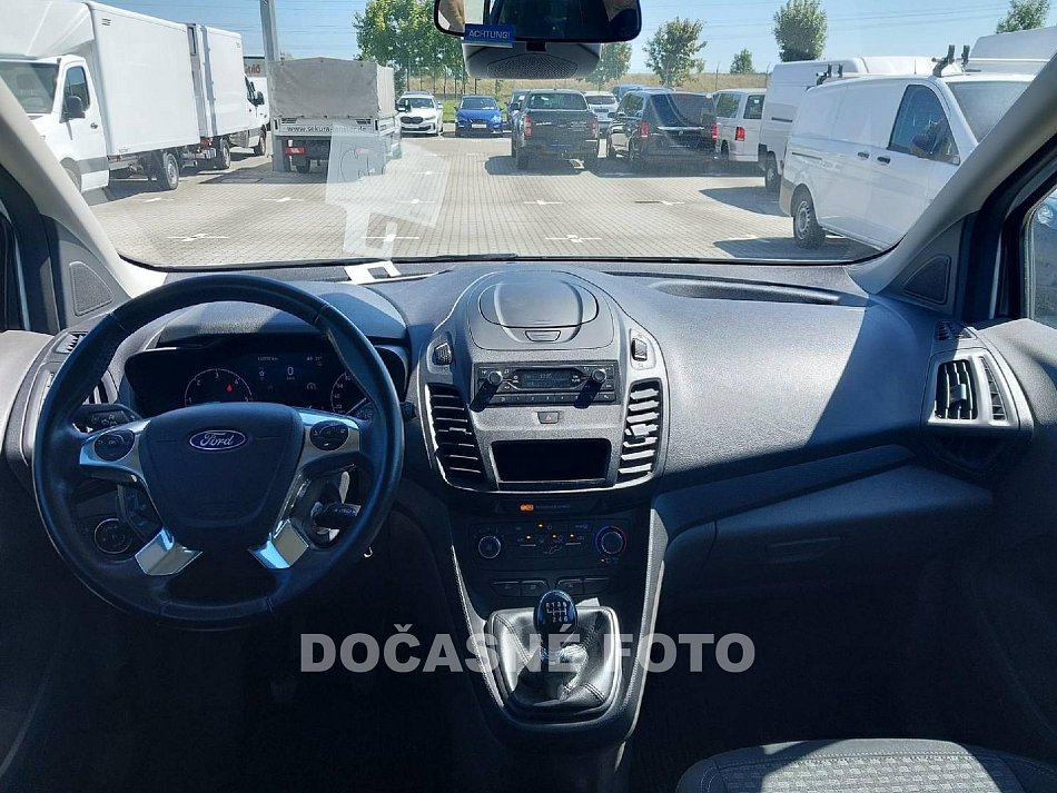 Ford Transit Connect 1.5TDCi Trend