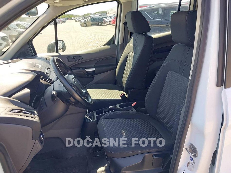 Ford Transit Connect 1.5TDCi Trend
