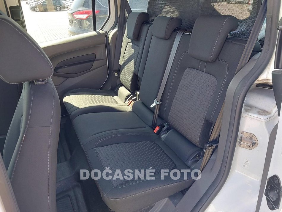 Ford Transit Connect 1.5TDCi Trend
