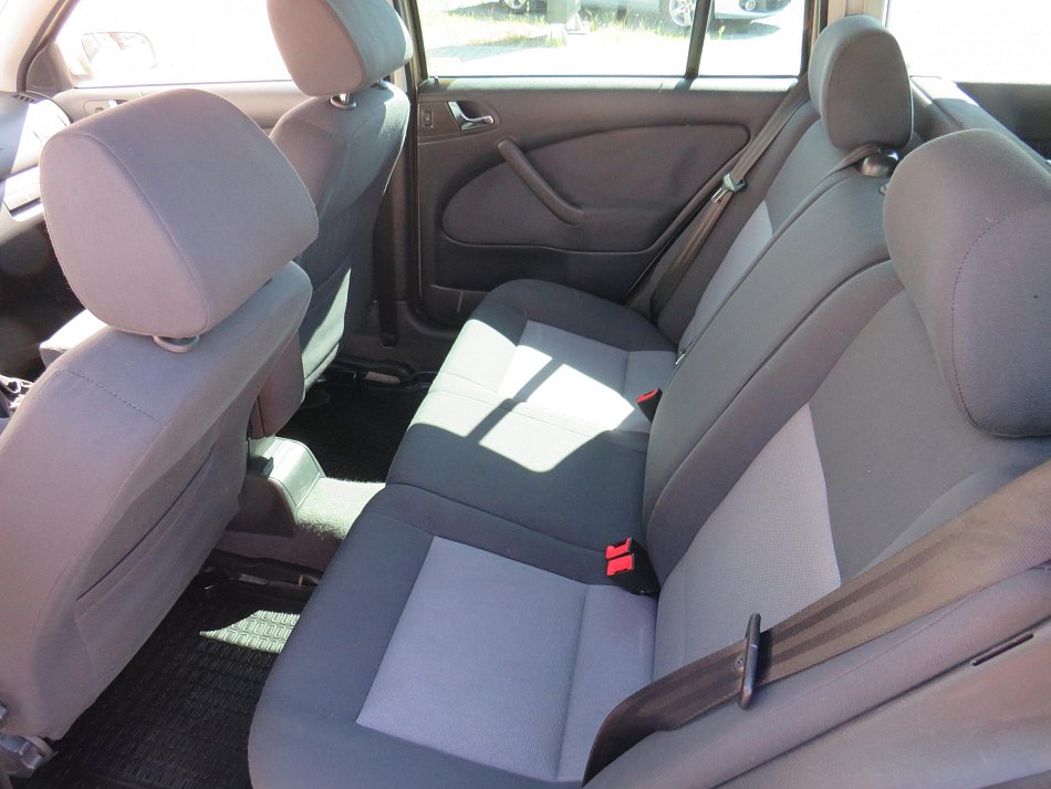 Škoda Octavia 1.9TDi 