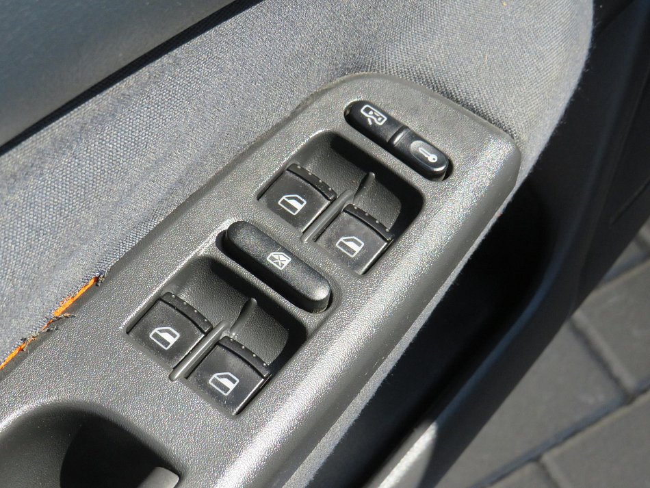 Škoda Octavia 1.9TDi 