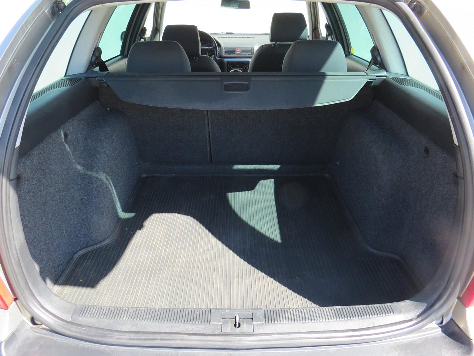 Škoda Octavia 1.9TDi 