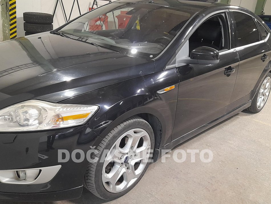 Ford Mondeo 2.2 