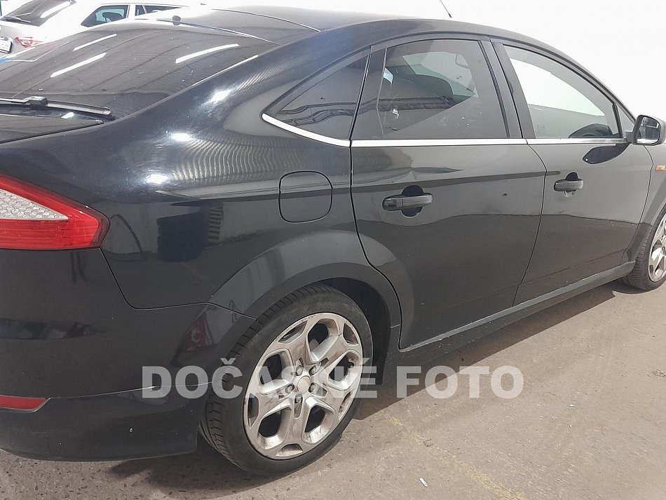 Ford Mondeo 2.2 