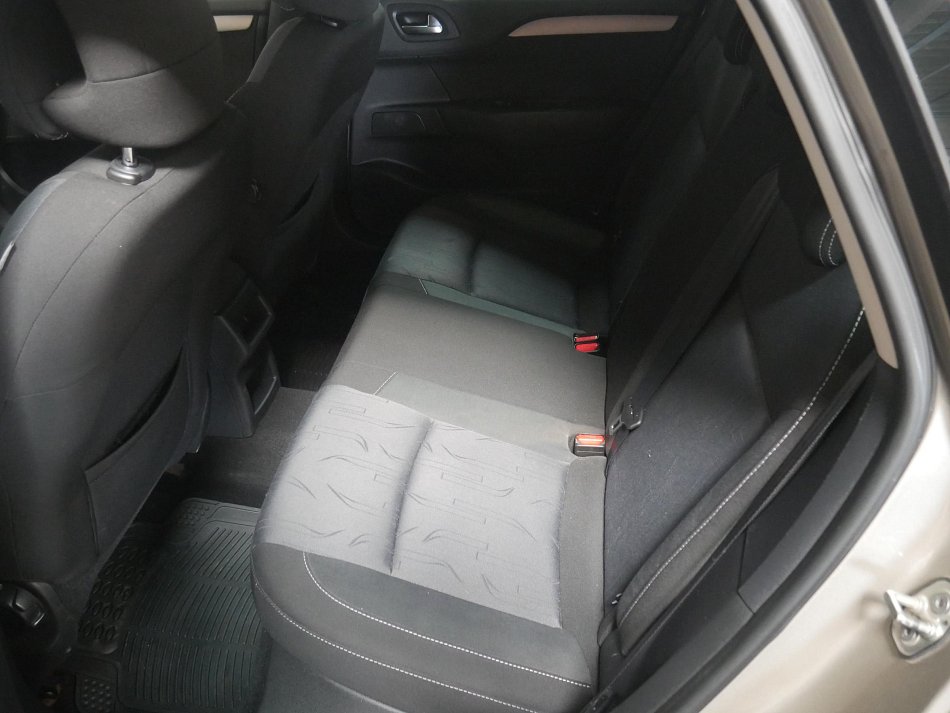 Citroën C4 1.6i 